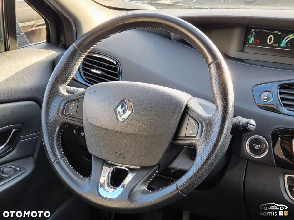 Renault Grand Scenic Gr 1.6 dCi Energy Bose Edition - 18