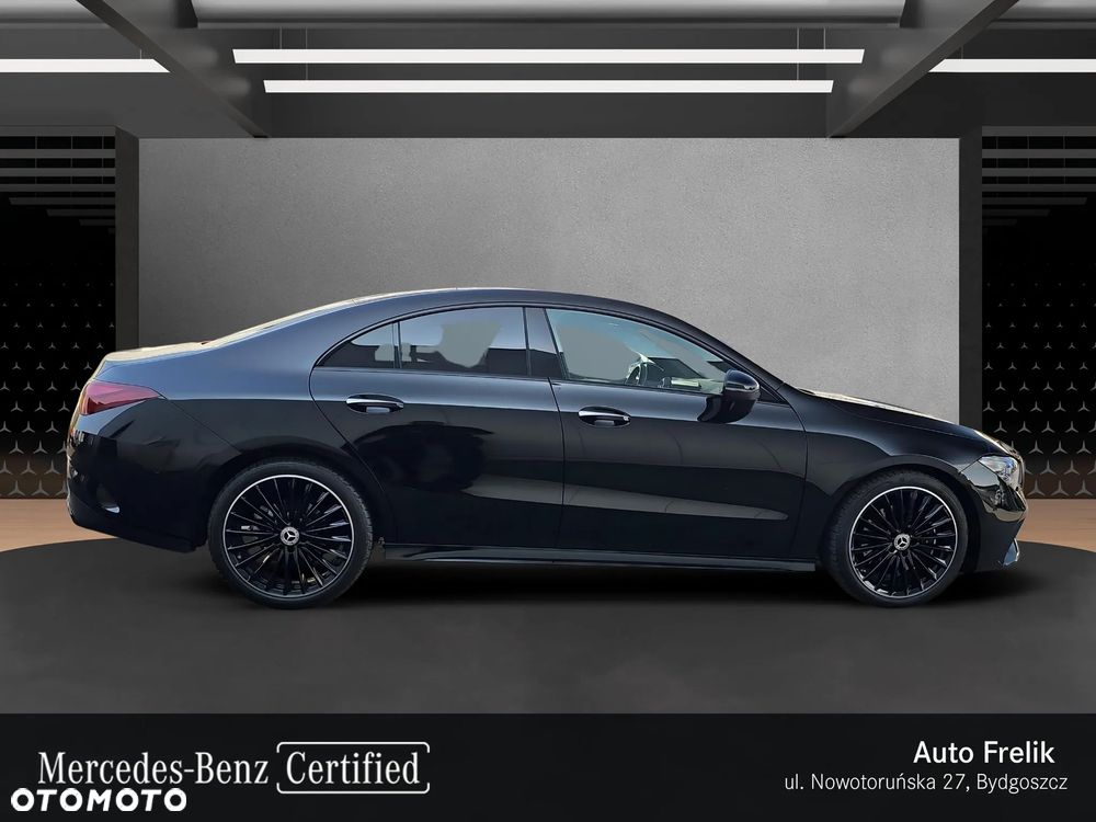 Mercedes-Benz CLA 200 7G-DCT AMG Line Advanced Plus - 6