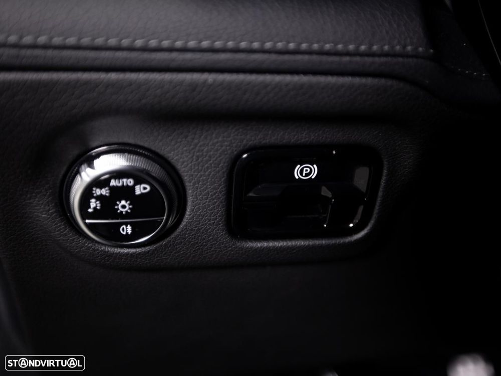 Mercedes-Benz EQE 350 Edition - 21