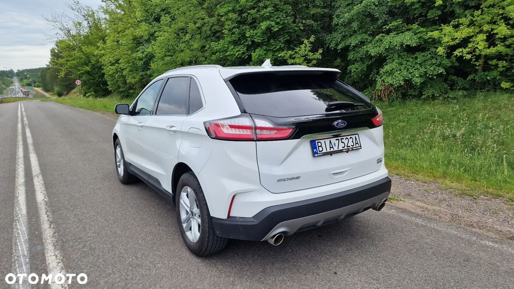 Ford Edge - 6