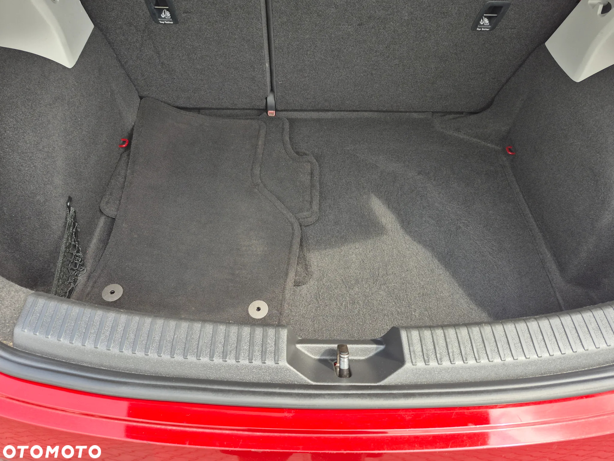 Seat Leon 1.4 TSI FR S&S - 29