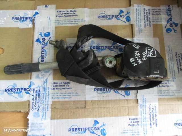 Pre-Tensor 1248603985 MERCEDES W124 1993 FE - 3