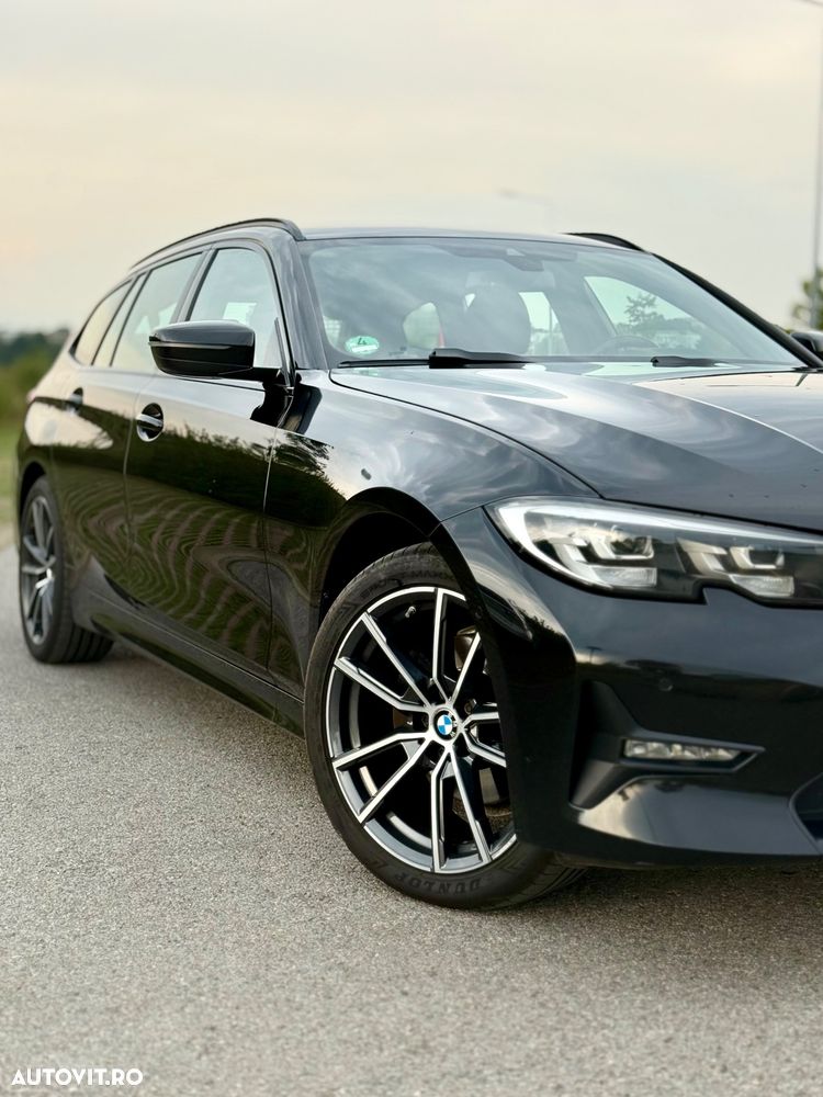 BMW Seria 3 - 2