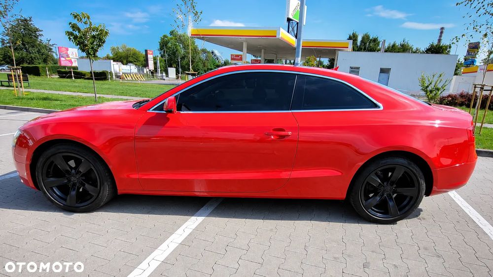 Audi A5 Coupé 2.0 TFSI Quattro S tronic - 3