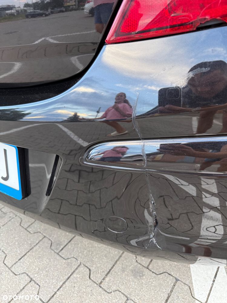 Opel Corsa 1.4 16V Cosmo - 19