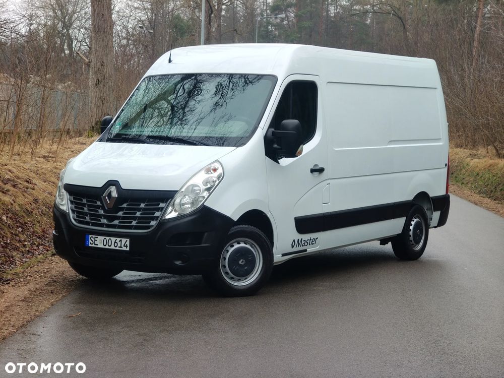 Renault Master - 20