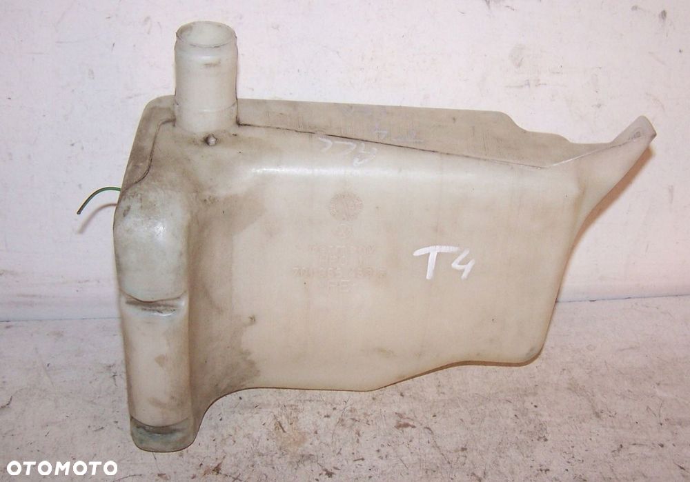 ZBIORNICZEK SPRYSKIWACZY VW TRANSPORTER T4 - 1