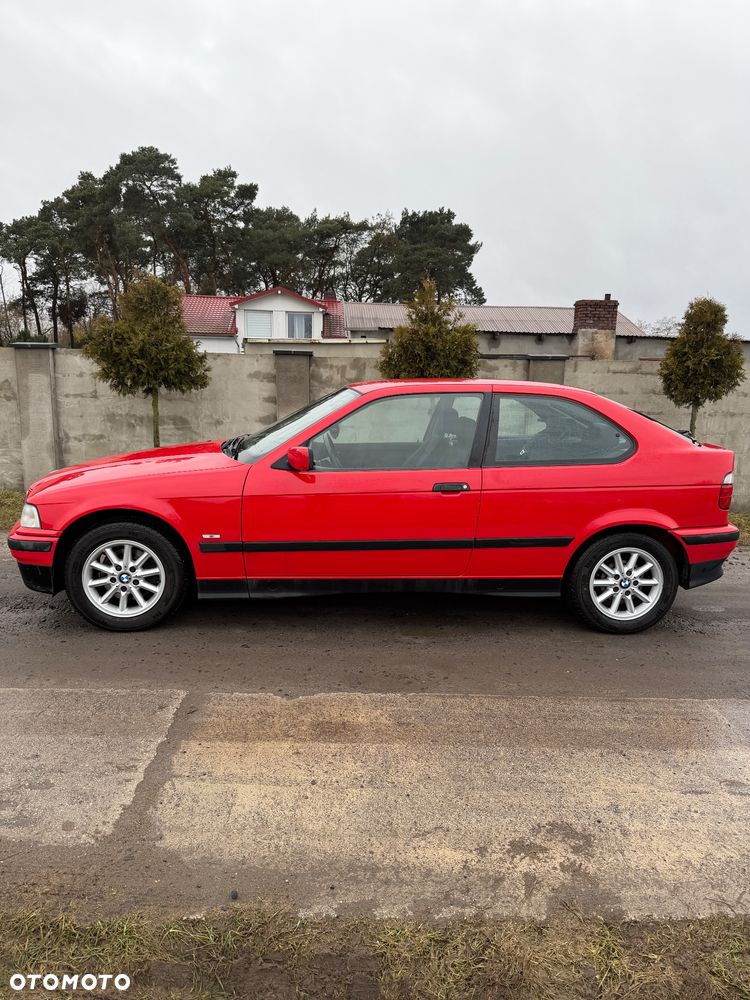 BMW Seria 3 - 7