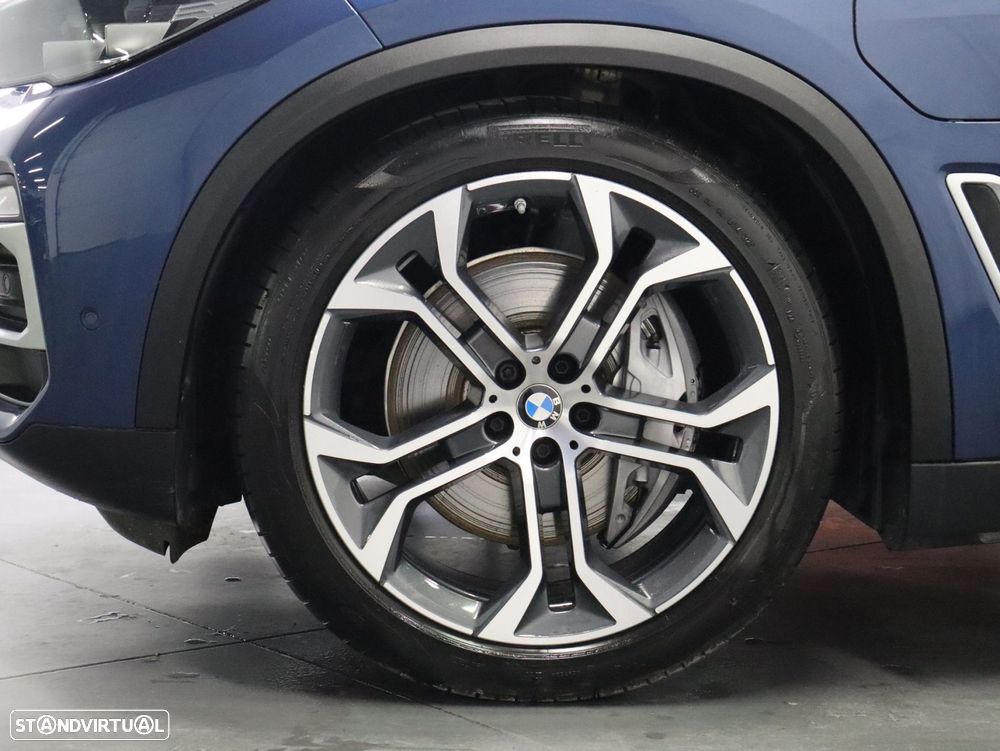 BMW X5 45 e xDrive Pack M - 30