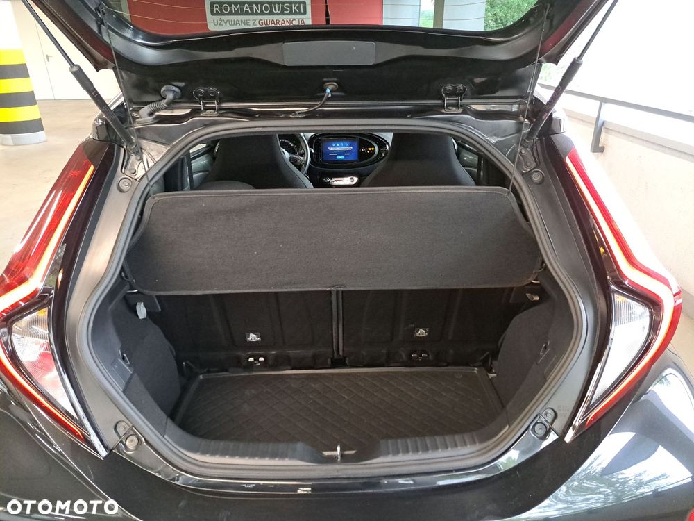 Toyota Aygo X - 15