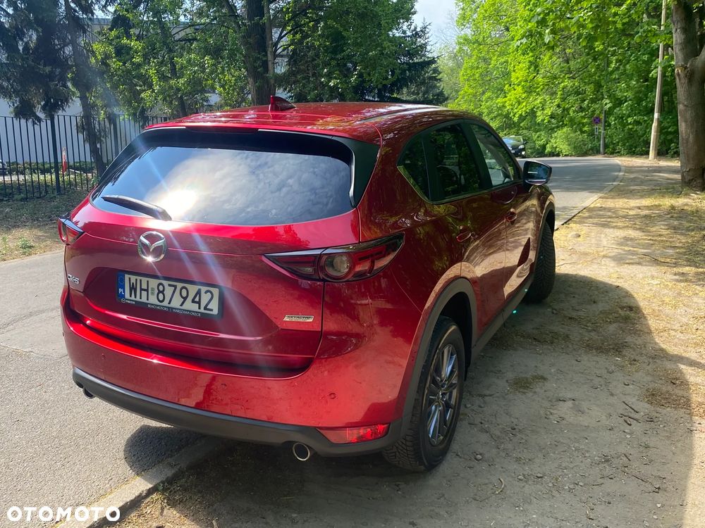 Mazda CX-5 2.0 Skyenergy 2WD - 21