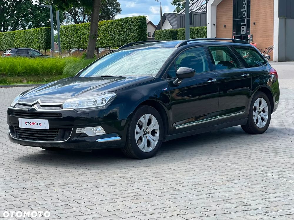 Citroën C5 2.0 HDi Exclusive - 2