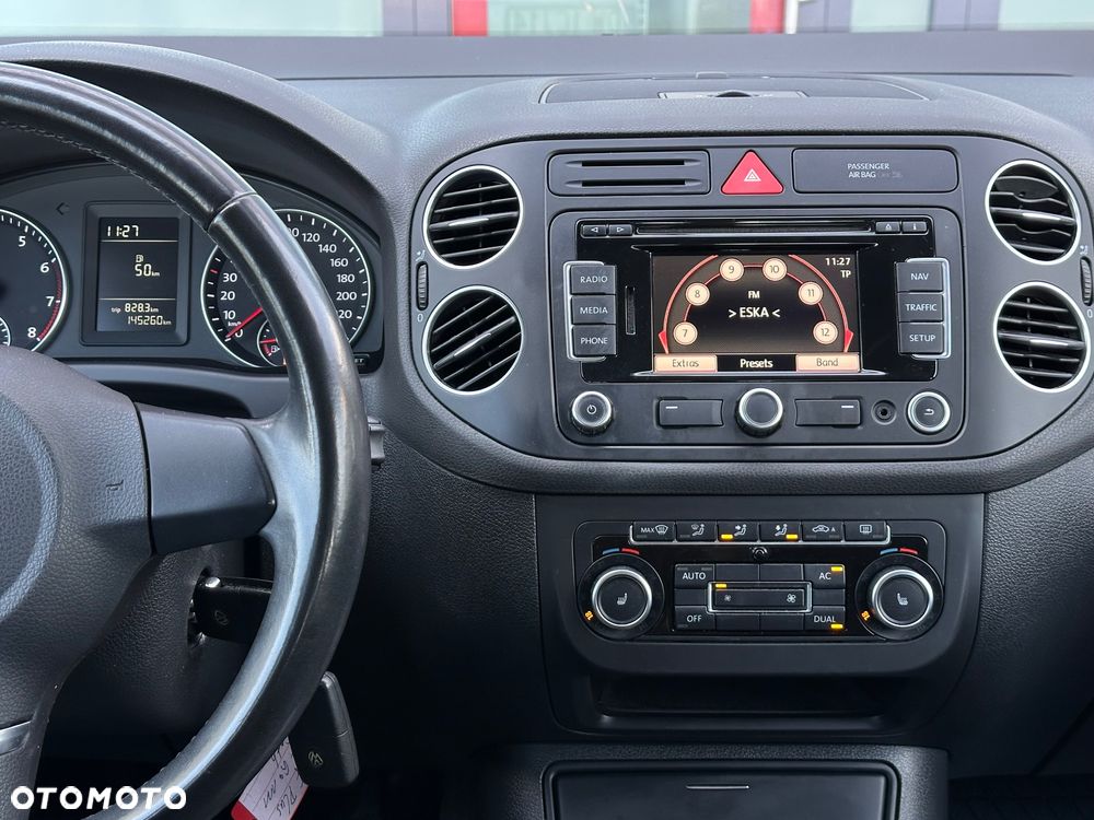 Volkswagen Golf Plus 1.4 TSI Comfortline - 21