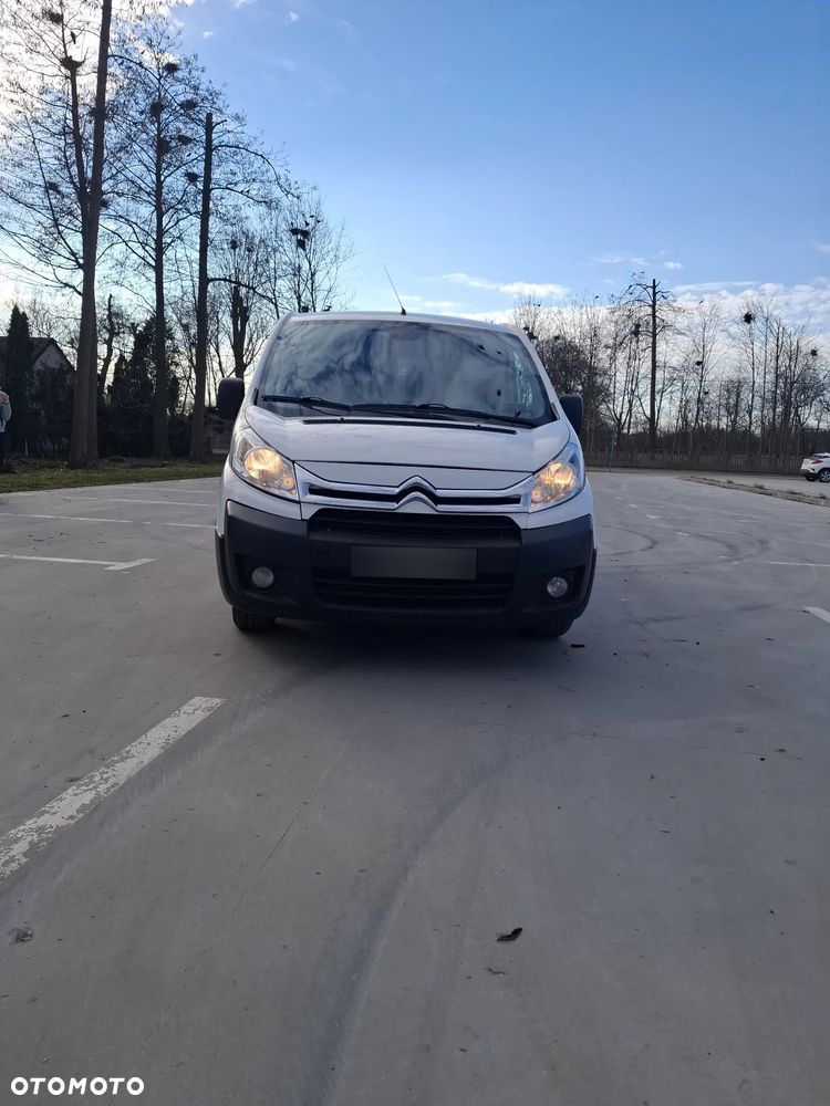 Citroën Jumpy - 2