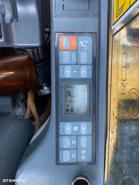 Caterpillar CAT M318D koparka kołowa 18 ton, z Niemiec - 25