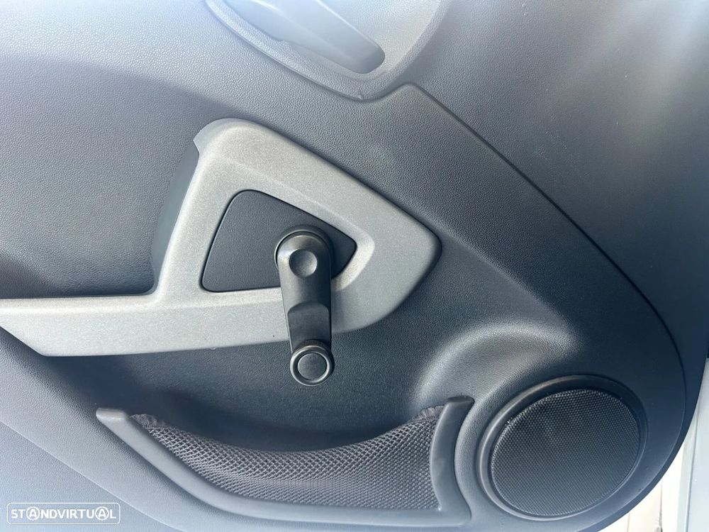 Smart ForTwo Coupé - 6