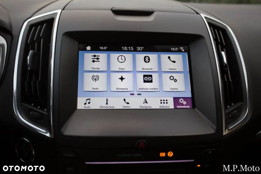 Ford S-Max 2.0 EcoBlue ST-Line - 30