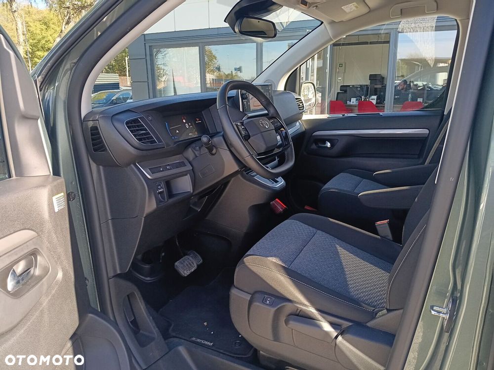 Toyota Proace Verso 2.0 D4-D Long Family - 13