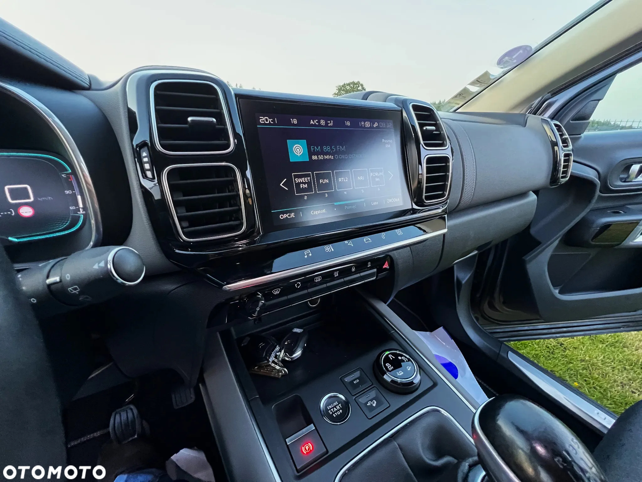 Citroën C5 Aircross Pure Tech 130 S&S FEEL PACK - 27