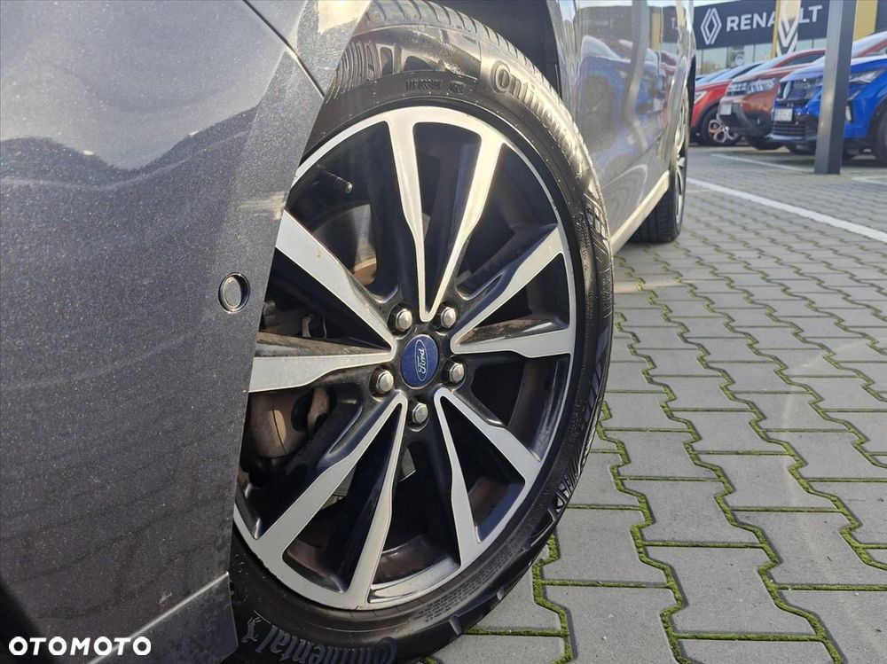 Ford Galaxy 2.0 EcoBlue Titanium - 19