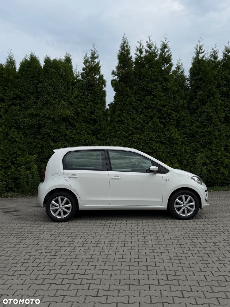 Volkswagen up! join - 17