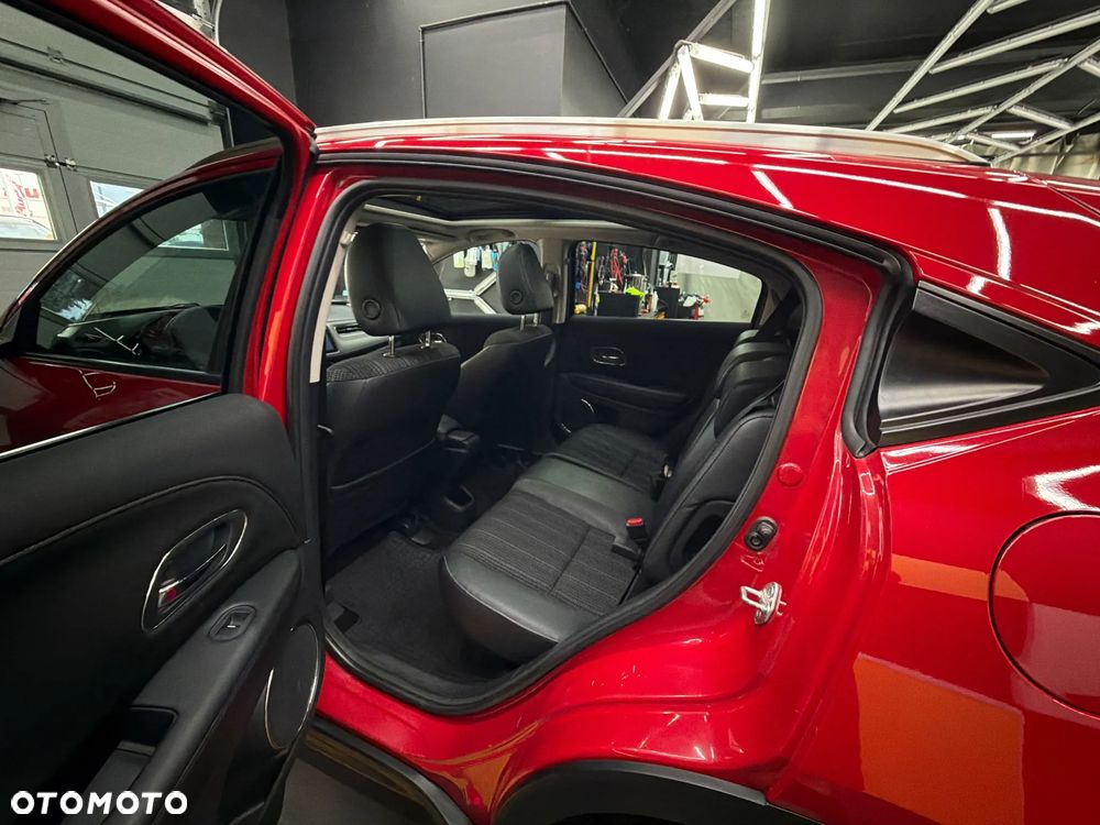 Honda HR-V 1.5 Executive (ADAS / Connect+) CVT - 6