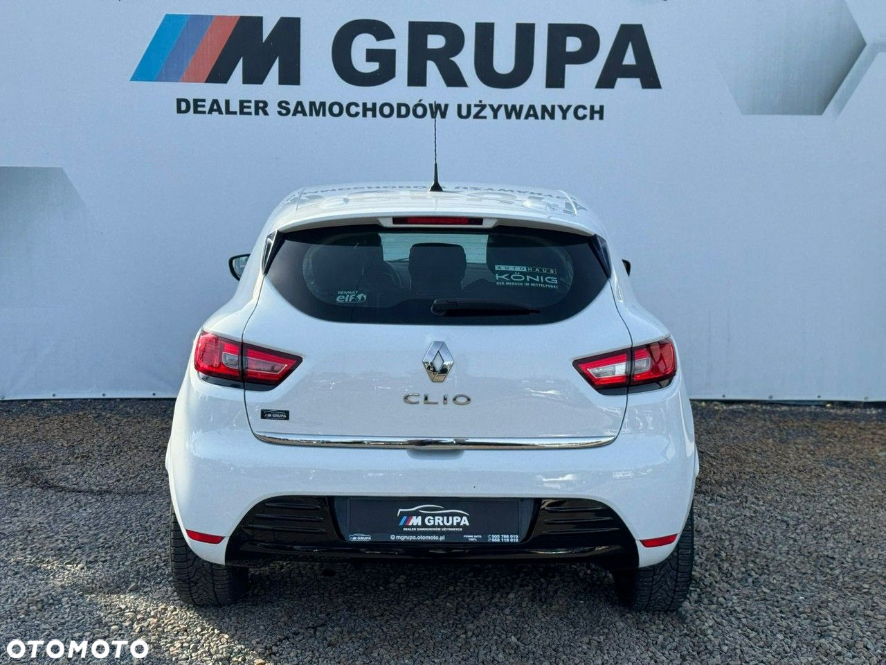 Renault Clio - 10