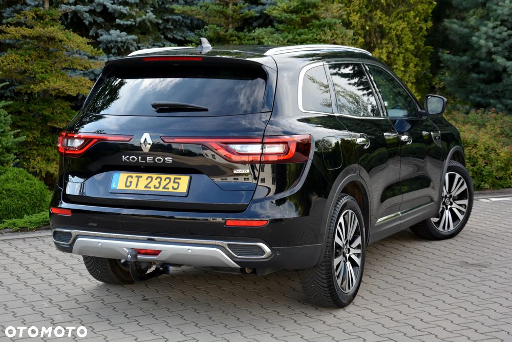 Renault Koleos 2.0 Blue dCi Initiale Paris 4x4 X-Tronic - 16