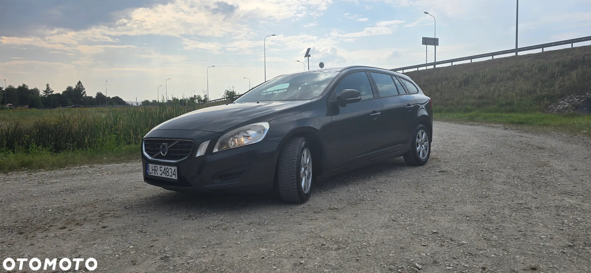 Volvo V60 D2 Geartronic Powershift Edition Pro - 4