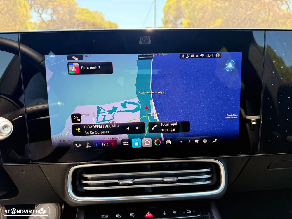 Mercedes-Benz CLA 250+ EQ - 12
