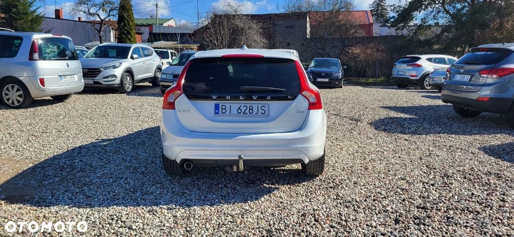 Volvo V60 - 6
