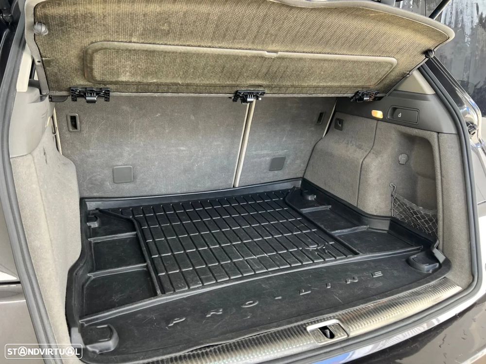 Audi Q5 2.0 TDI Sport - 17