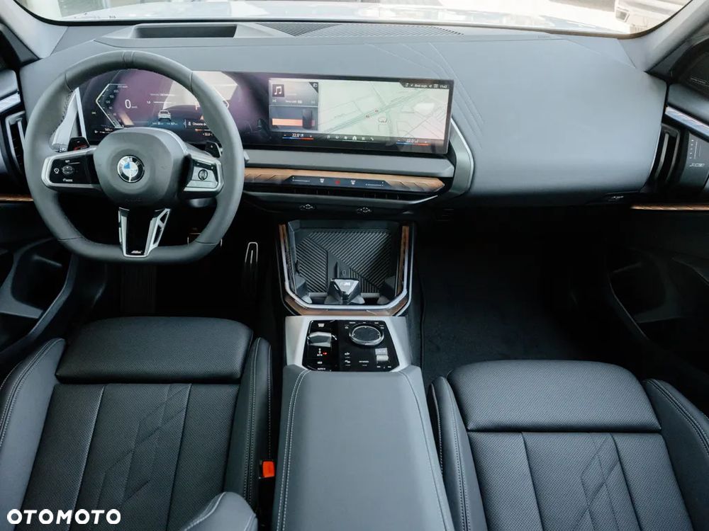BMW X3 - 7