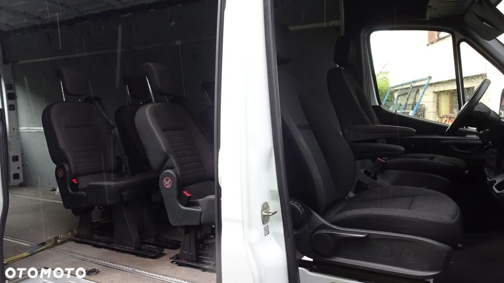 Mercedes-Benz SPRINTER - 8