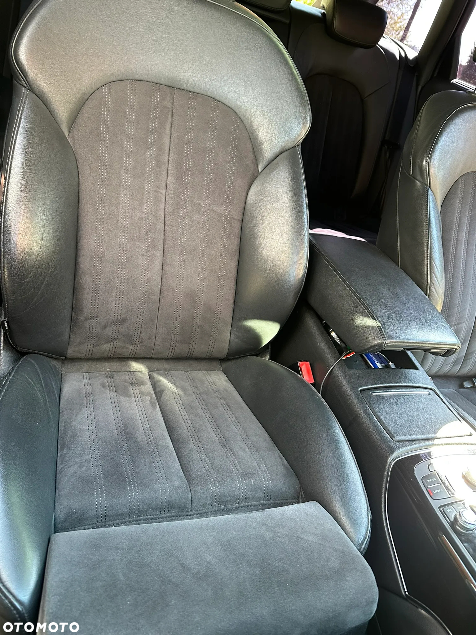 Audi A6 3.0 TDI Quattro S tronic - 21