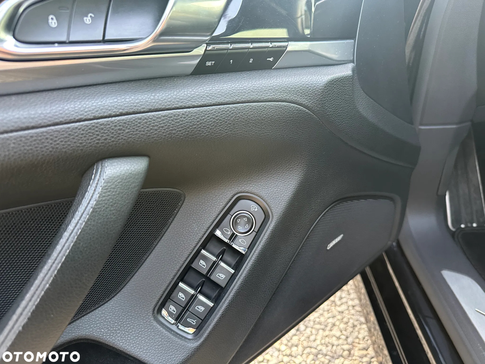 Porsche Panamera 4 PDK Edition - 30