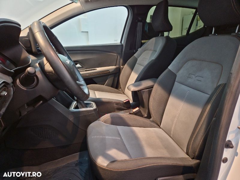 Dacia Sandero Stepway ECO-G 100 MT6 Extreme - 19