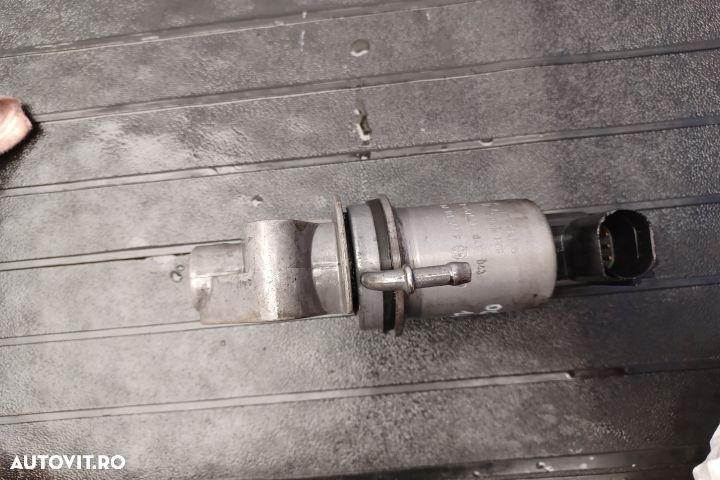 Egr AYU 06A131501F 06A131501F Skoda Octavia 1 [1996 - 2000] Liftback - 5