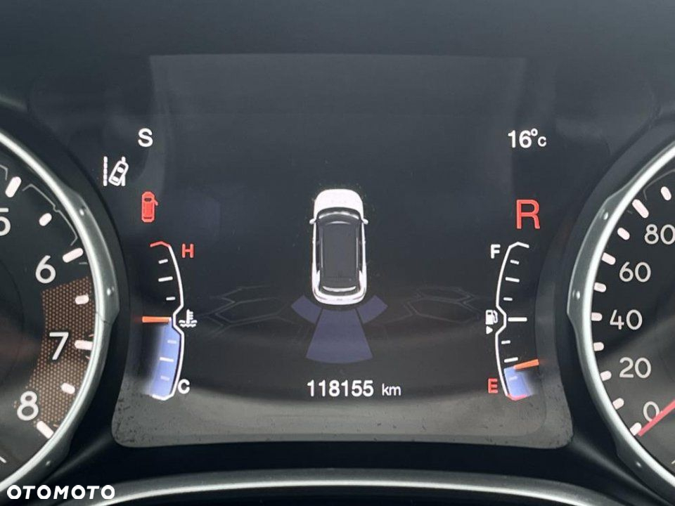 Jeep Compass - 34