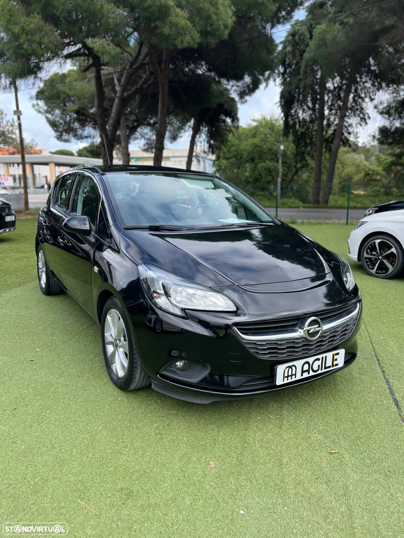 Opel Corsa 1.3 CDTi innovation - 2
