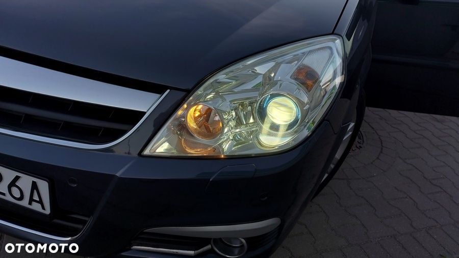Opel Signum 1.8 Elegance - 31