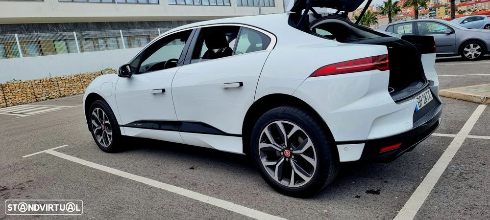 Jaguar I-Pace S AWD Aut. - 4