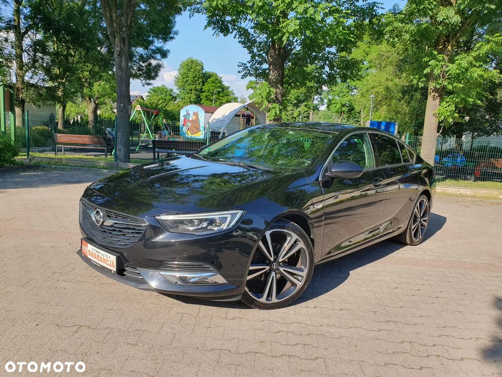 Opel Insignia 1.5 Direct InjectionTurbo Innovation - 26