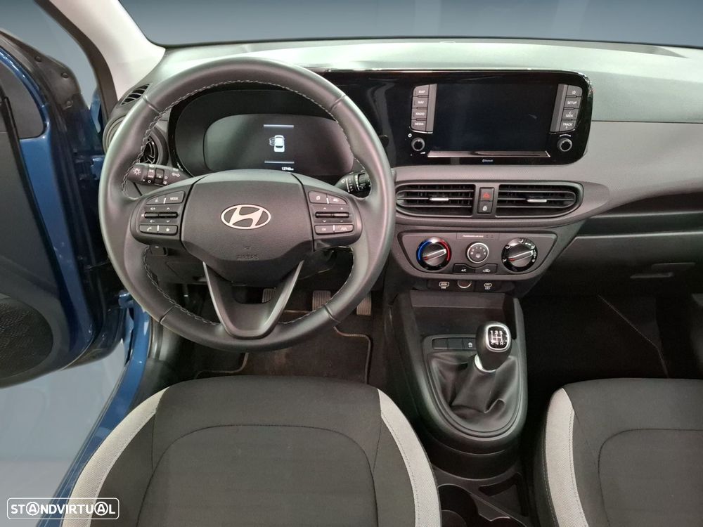 Hyundai i10 1.0 Comfort (TT) - 13