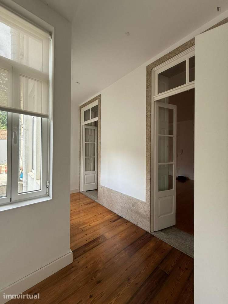 Apartamento com 1 quartos - localizado em Santo Ildefonso Porto - Grande imagem: 4/7