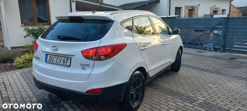 Hyundai ix35 1.6 GDI Comfort 2WD - 6