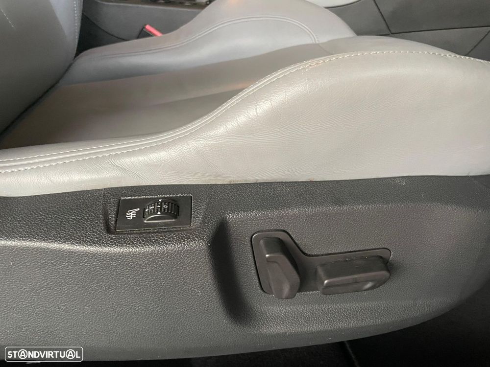 Peugeot RCZ 1.6 200 THP - 12