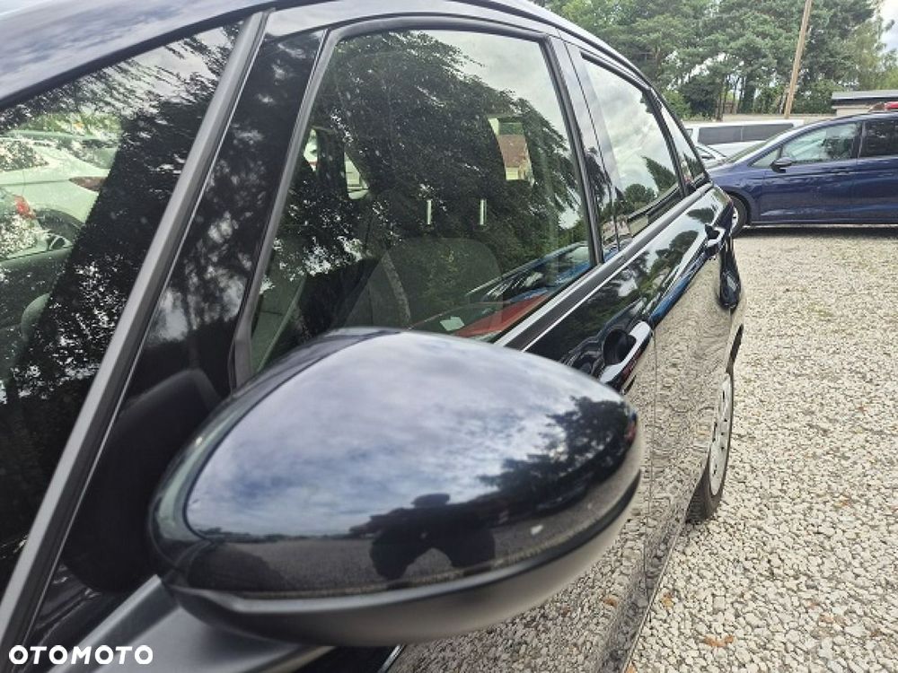 Honda Jazz - 11