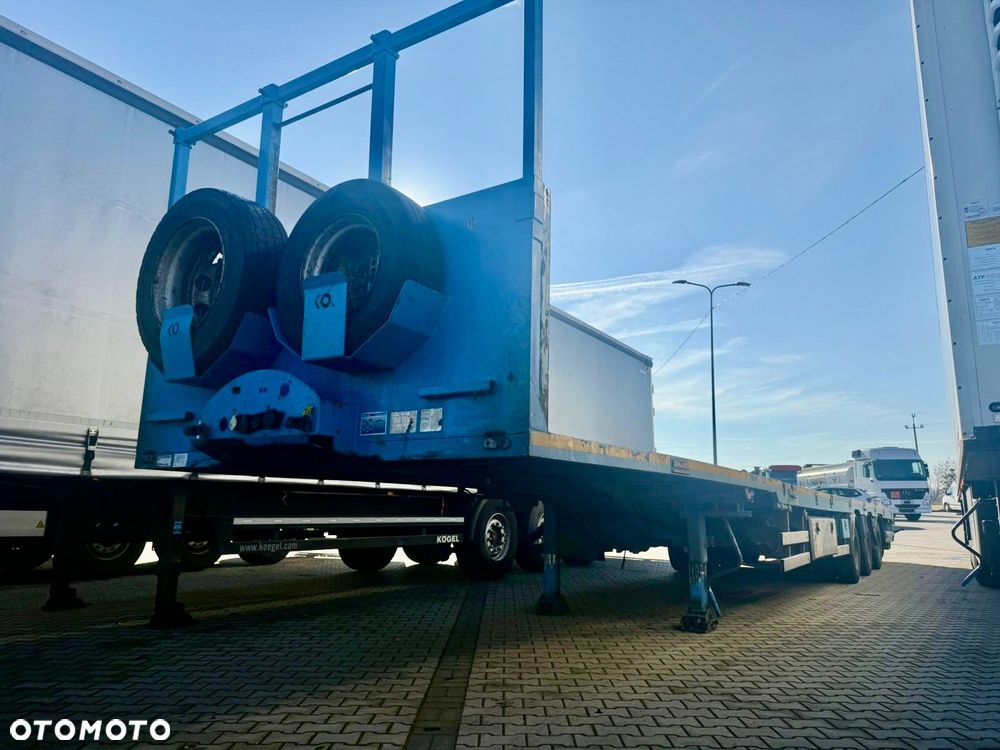 Demarko Special Trailers 3N - 2