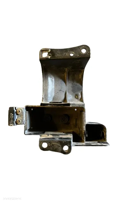 Mocowanie akumulatora Yamaha Raptor 700 1S3-8212B-00-00 - 3